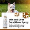 Aroma Paws Dog Coat Spray Coconut Papaya (4.5 oz)