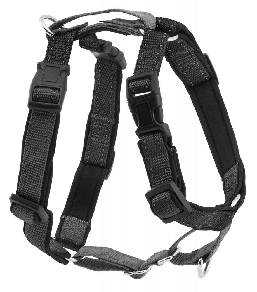 PetSafe 3 in 1 Black Dog Harness (Small) - Littleton, CO - Ken