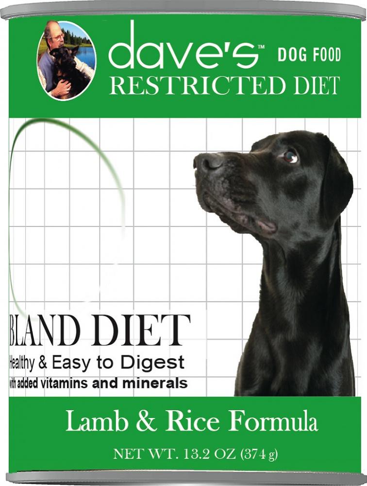 Dave's restricted diet shop cat food reviews