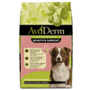 AvoDerm Natural Advanced Sensitive Support Salmon & Oatmeal Formula