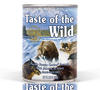 Taste Of The Wild Pacific Stream Canned Dog Food