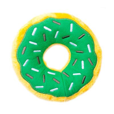 Zippy Paws Donutz Mint Chip