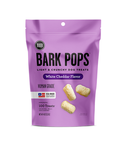 BIXBI BARK POPS