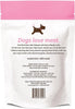 Sojos Simply Lamb Freeze Dried Dog Treats