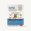 The Honest Kitchen Grain Free Turkey Recipe Whole Food Clusters Dry Dog Food