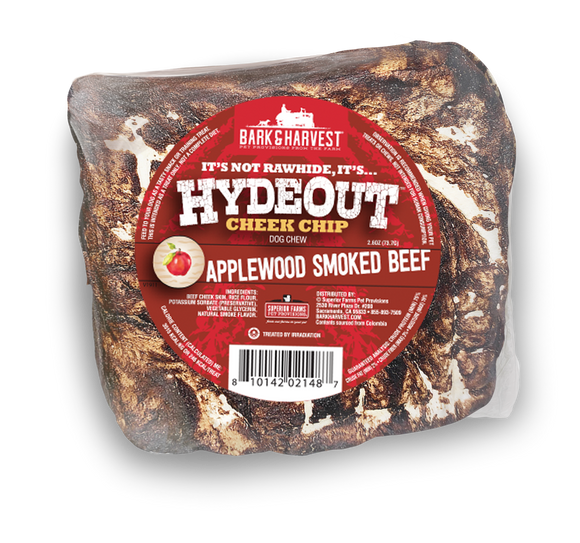 B&H Hydeout Cheek Chips Applewood*