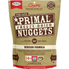 Primal Pet Foods Feline Freeze-Dried Nuggets (Beef & Salmon 5.5 Oz)