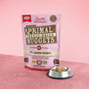 Primal Pet Foods Feline Freeze-Dried Nuggets (Beef & Salmon 5.5 Oz)