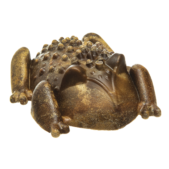 Redbarn Chew-A-Bulls® Horned Toad (Medium 12 ct)