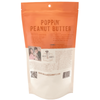 Mika & Sammy's Poppin' Peanut Butter Dog Treats (5 Oz)