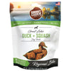 Smart Cookie Duck & Squash Grain Free Dog Treats for Sensitive Stomach & Allergies (5 oz)