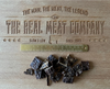 The Real Meat Company Real Meat Dog Treats Venison Jerky Bits (12 Oz)