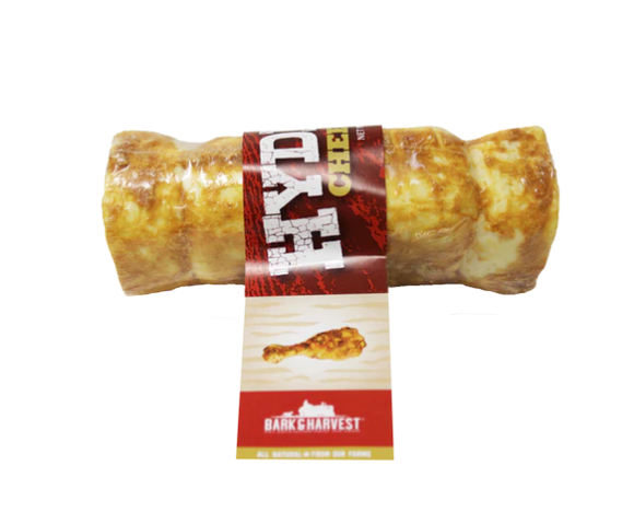 B&H Beef Cheek Roll Chicken Small*