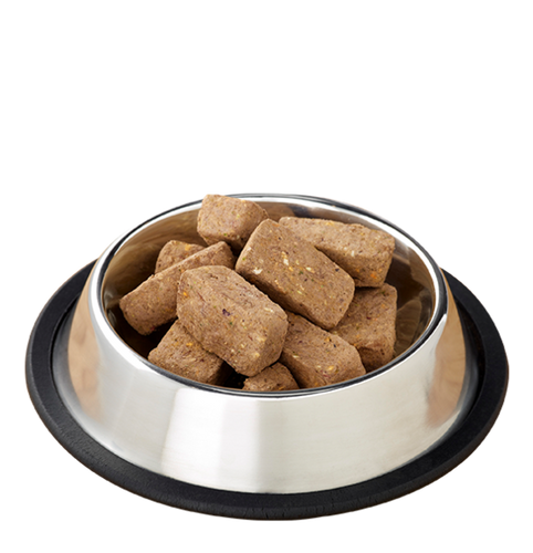 Primal Pet Foods Feline Freeze-Dried Nuggets (Beef & Salmon 5.5 Oz)