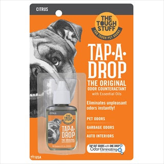 Nilodor Tuff Stuff Tap A Drop Citrus