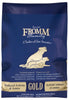 Fromm Reduced Activity & Senior Gold Dog Food (5 lbs)