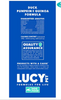 Lucy Pet Duck, Pumpkin and Quinoa Dog Food-Exclusive Gut Health Formula