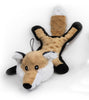 Steel Dog Bumpie Fox Dog Toy
