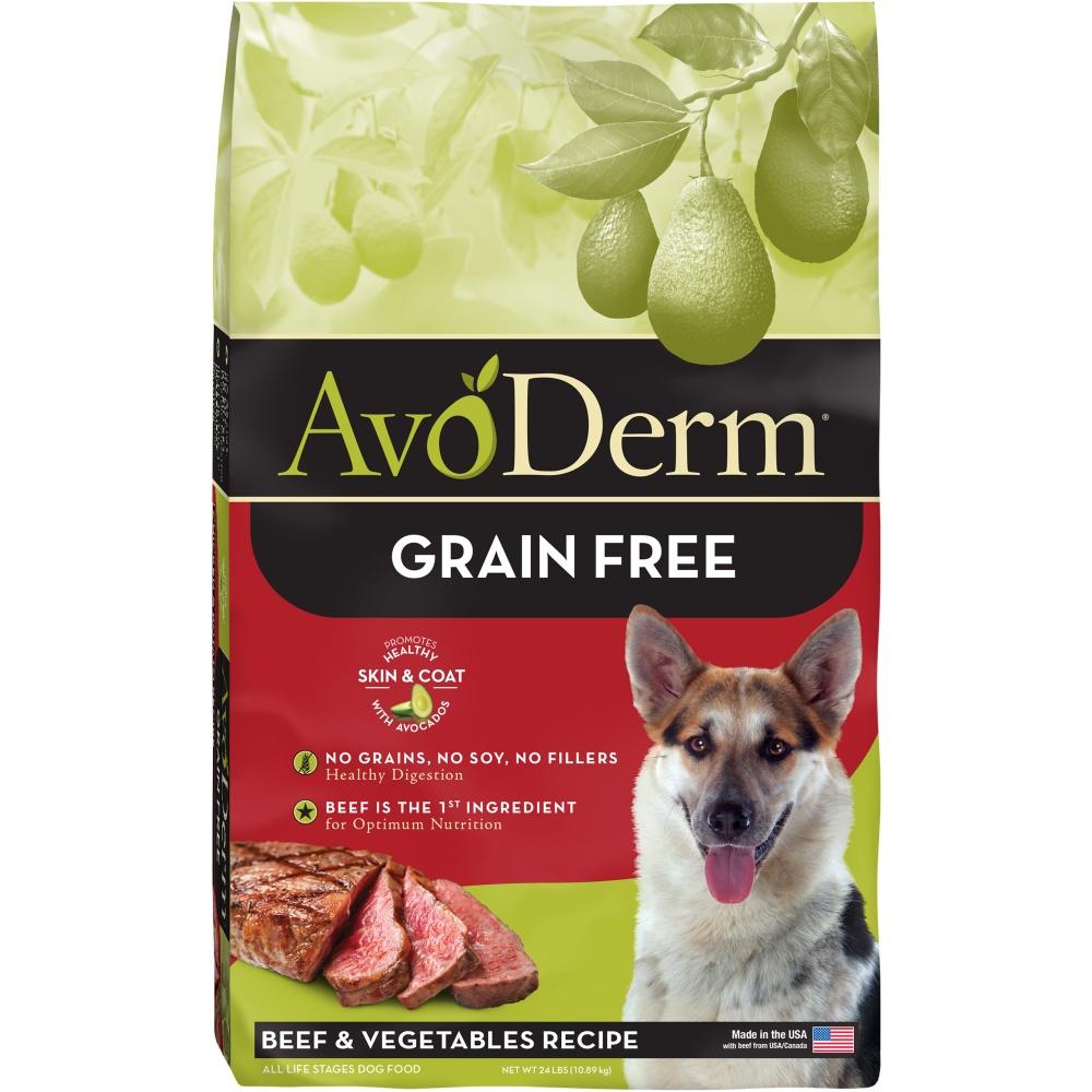 Products - Brand_Avoderm - Littleton, CO - Ken Caryl Pet Spa