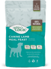 Nature’s Logic Canine Lamb Meal Feast Dry Dog Food