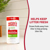 Nature's Miracle Litter Box Deodorizer - Powder