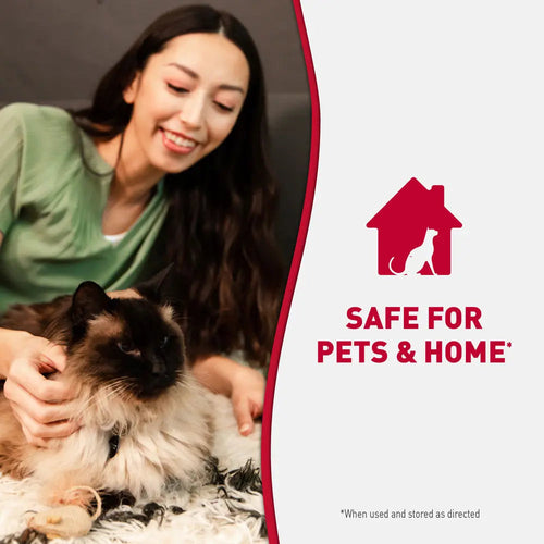 Nature's Miracle Litter Box Deodorizer - Powder