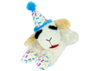 MultiPet Lamb Chop® with Birthday Hat