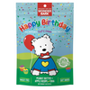 Wonder Bark Happy Birthday Soft-Baked Dog Treats