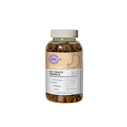 MicrocynAH Gut Health Formula (Canine)