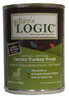 Nature's Logic Canine Grain Free Turkey Feast Canned Dog Food