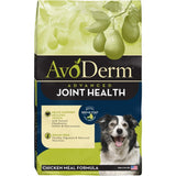 Avoderm Joint Health Adult Grain Free Chicken Meal Formula Dry Dog Food