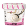 Puppy Cake Puppy Scoops Ice Cream Mix - Vanilla