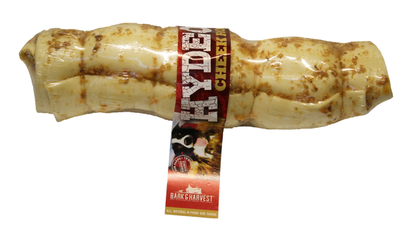 Bark & Harvest HydeOut® Cheek Rolls