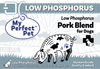 My Perfect Pet Low Phosphorus Pork Blend