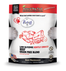 My Perfect Pet Buddy’s Glycemic Friendly Beef Blend (4 lbs)