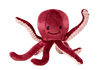 Fluff & Tuff Olympia Octopus Toy