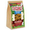 K9 Granola Factory Coconut Crunchers, Papaya & Mango Recipe Dog Treats (14 oz)