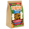 K9 Granola Pumpkin Crunchers, Apple & Cranberry Recipe Dog Treats (14 oz)