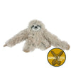 Tall Tails  Sloth Rope Body Dog Toy (16